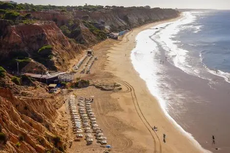 Hôtel 3hb Falesia Beach albufeira PORTUGAL