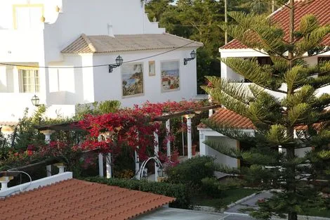 Hôtel Balaia Sol Holiday Club albufeira PORTUGAL