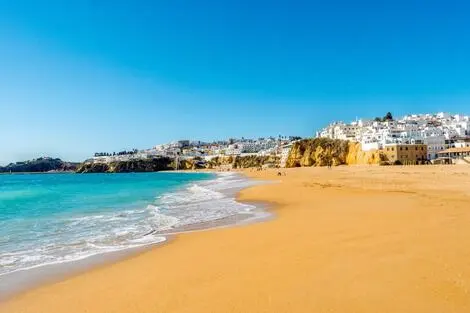 Hôtel Baltum albufeira PORTUGAL