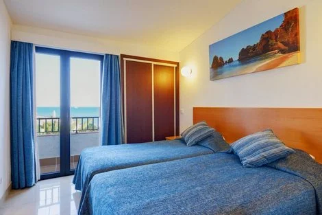Hôtel Golden Beach albufeira PORTUGAL