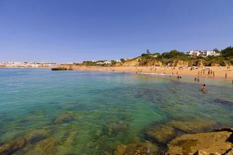 Hôtel Luna Clube Oceano albufeira PORTUGAL