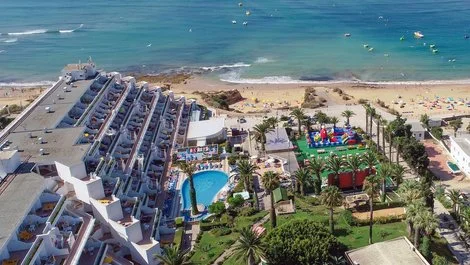 Hôtel Monicca Collection Suites & Residences albufeira PORTUGAL