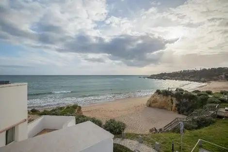Hôtel Muthu Clube Praia Da Oura albufeira PORTUGAL