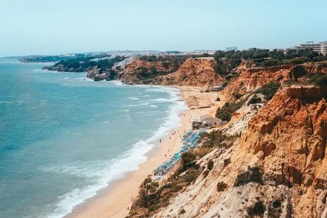 Hôtel Pine Cliffs Residence, A Luxury Collection Resort albufeira PORTUGAL