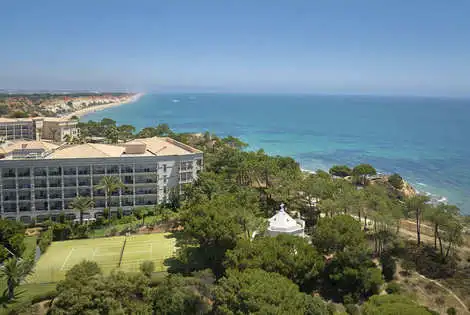 Hôtel Portobay Blue Ocean albufeira PORTUGAL