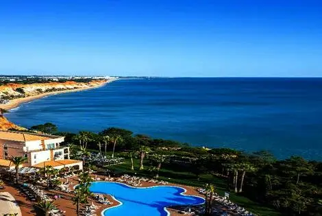 Hôtel Tui Blue Falésia albufeira PORTUGAL
