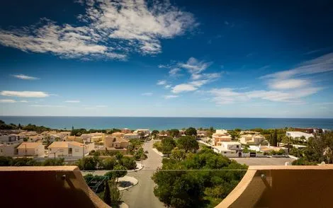 Hôtel Vila Galé Atlântico albufeira PORTUGAL