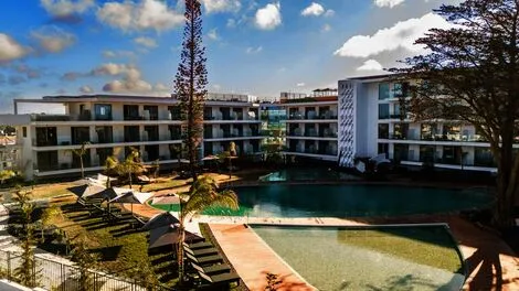 Hôtel Castelo Suites Hotel Ananea albufeira PORTUGAL