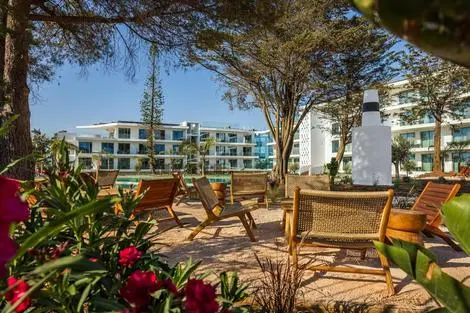 Hôtel Castelo Suites Hotel Ananea albufeira PORTUGAL