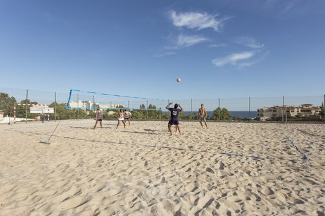 Hôtel Be Live Family Palmeiras Village alporchinhos PORTUGAL