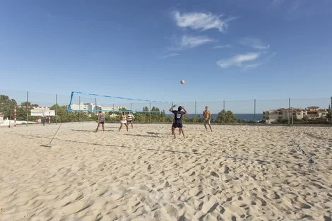 Hôtel Be Live Family Palmeiras Village alporchinhos PORTUGAL