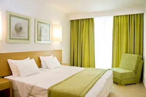 Hôtel Monte Gordo Hotel Apartamentos & Spa altura PORTUGAL