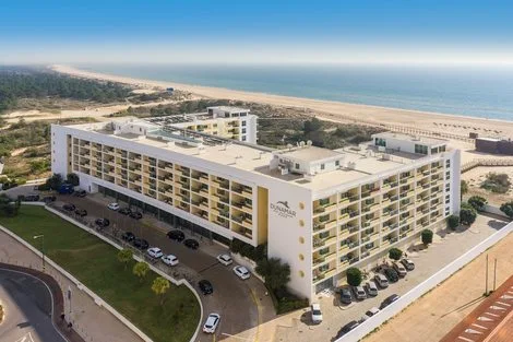 Hôtel Apartamento Dunamar altura PORTUGAL