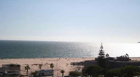 Hôtel Baia Beach Hotel altura PORTUGAL