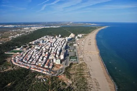 Hôtel Casablanca Unique Hotel altura PORTUGAL