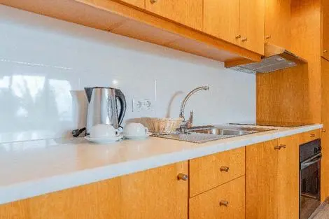 Hôtel Quinta Splendida Wellness & Botanical Garden canico PORTUGAL