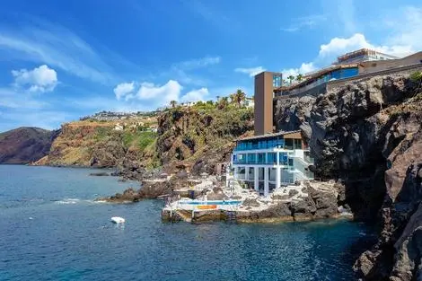 Hôtel Galo Resort Hotel Galomar canico PORTUGAL