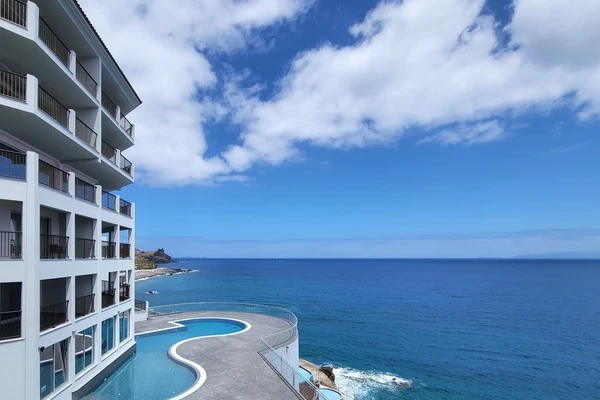 séjour PORTUGAL - Hôtel Royal Orchid