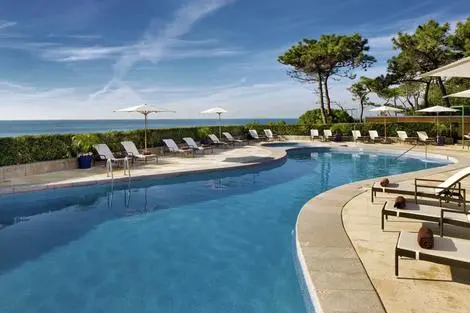 Hôtel Senhora Da Guia cascais PORTUGAL