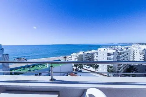 Hôtel Quarteira Sol cavacos_quarteira_near_vilamoura_algarve PORTUGAL