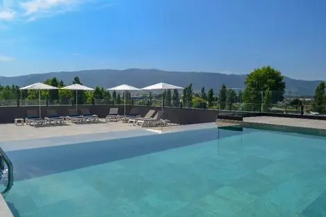 Hôtel Premium Chaves Aquae Flaviae chaves PORTUGAL