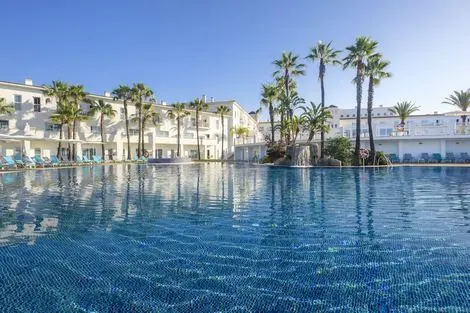 Hôtel Garden Playanatural el_rompido PORTUGAL