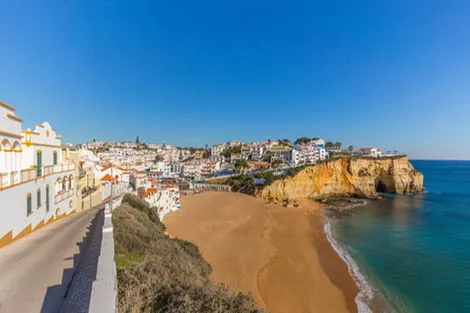 Circuit Echappée en Algarve (Amarilis) faro Portugal