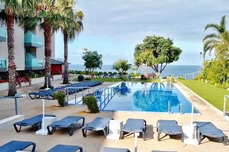 Hôtel Golden Résidence funchal PORTUGAL
