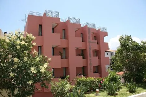 Hôtel Imperatriz Aparthotel funchal PORTUGAL