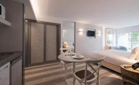 Hôtel Alto Lido funchal PORTUGAL