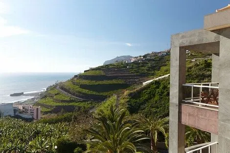 Hôtel Escola funchal PORTUGAL