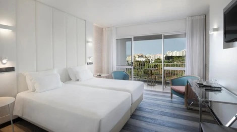 Hôtel Alto Lido funchal PORTUGAL