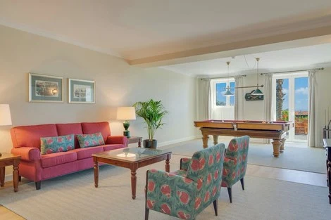 Hôtel Quinta Perestrello funchal PORTUGAL