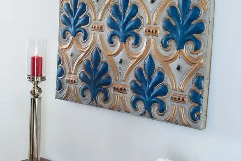 Hôtel Duas Torres funchal PORTUGAL