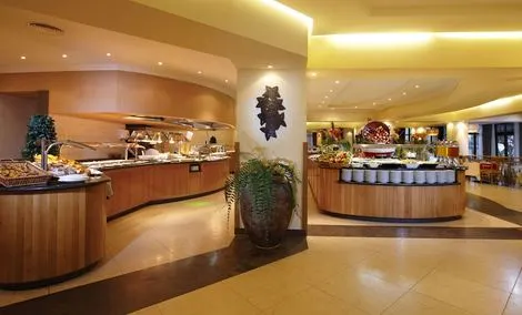 Hôtel Eden Mar funchal PORTUGAL