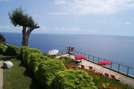 Hôtel Golden Residence funchal PORTUGAL