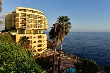 Hôtel Pestana Palms funchal PORTUGAL