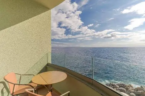 Hôtel Pestana Vila Lido funchal PORTUGAL