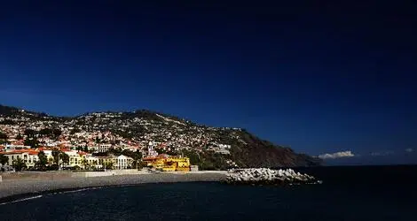 Hôtel Porto Santa Maria funchal PORTUGAL