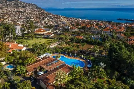 Hôtel Quinta Jardins Do Lago funchal PORTUGAL