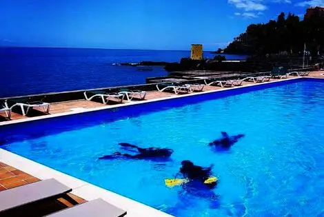 Hôtel Quinta Penha De Franca funchal PORTUGAL