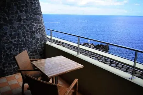 Hôtel Regency Cliff funchal PORTUGAL