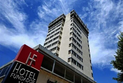 Hôtel Fundador guimaraes PORTUGAL