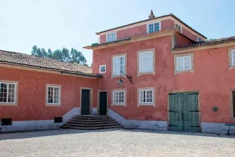 Hôtel Casa De Sezim guimaraes PORTUGAL
