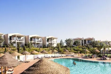 Hôtel Vale Da Lapa Resort & Spa lagoa PORTUGAL