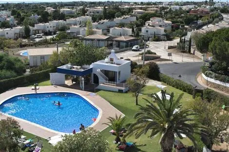 Hôtel Carvoeiro Garden Hotel lagoa PORTUGAL