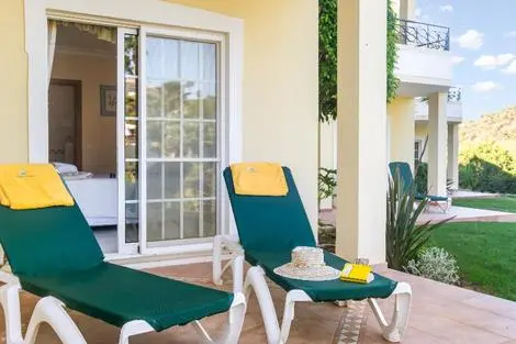 Hôtel Presa De Moura lagoa PORTUGAL