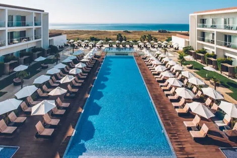 Hôtel Iberostar Selection Lagos Algarve lagos Portugal