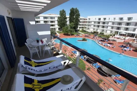Hôtel Marina Club Lagos Resort lagos Portugal