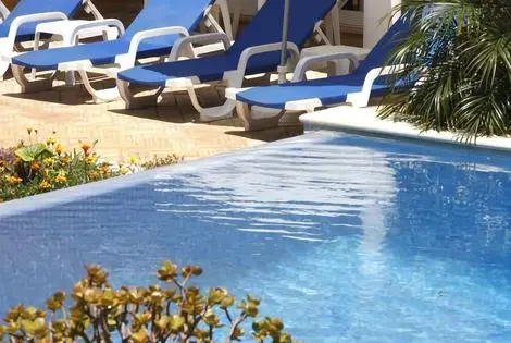 Hôtel Montinho De Ouro lagos PORTUGAL